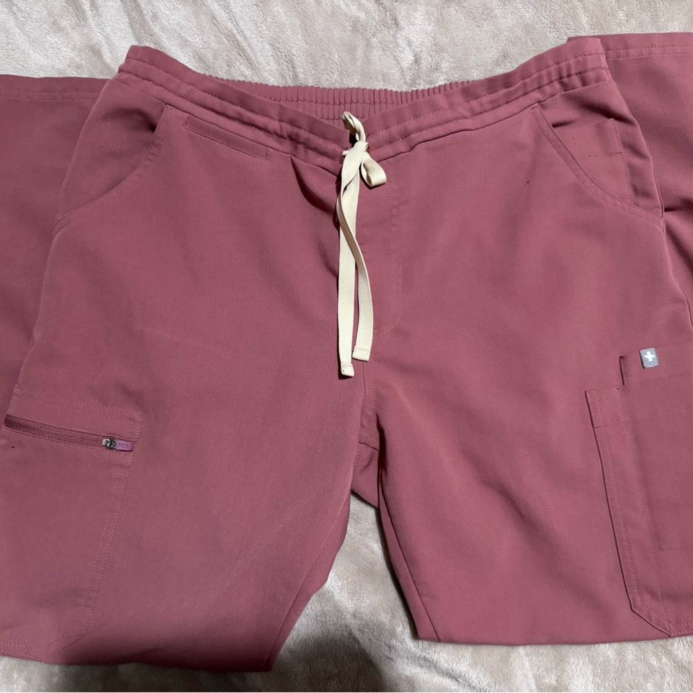 Figs Yola Scrub Bottoms